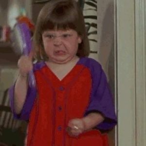 Meet your Posher, Lakiaya